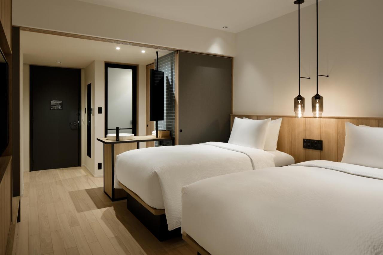 Fairfield By Marriott Kumamoto Aso Hotel Exterior photo