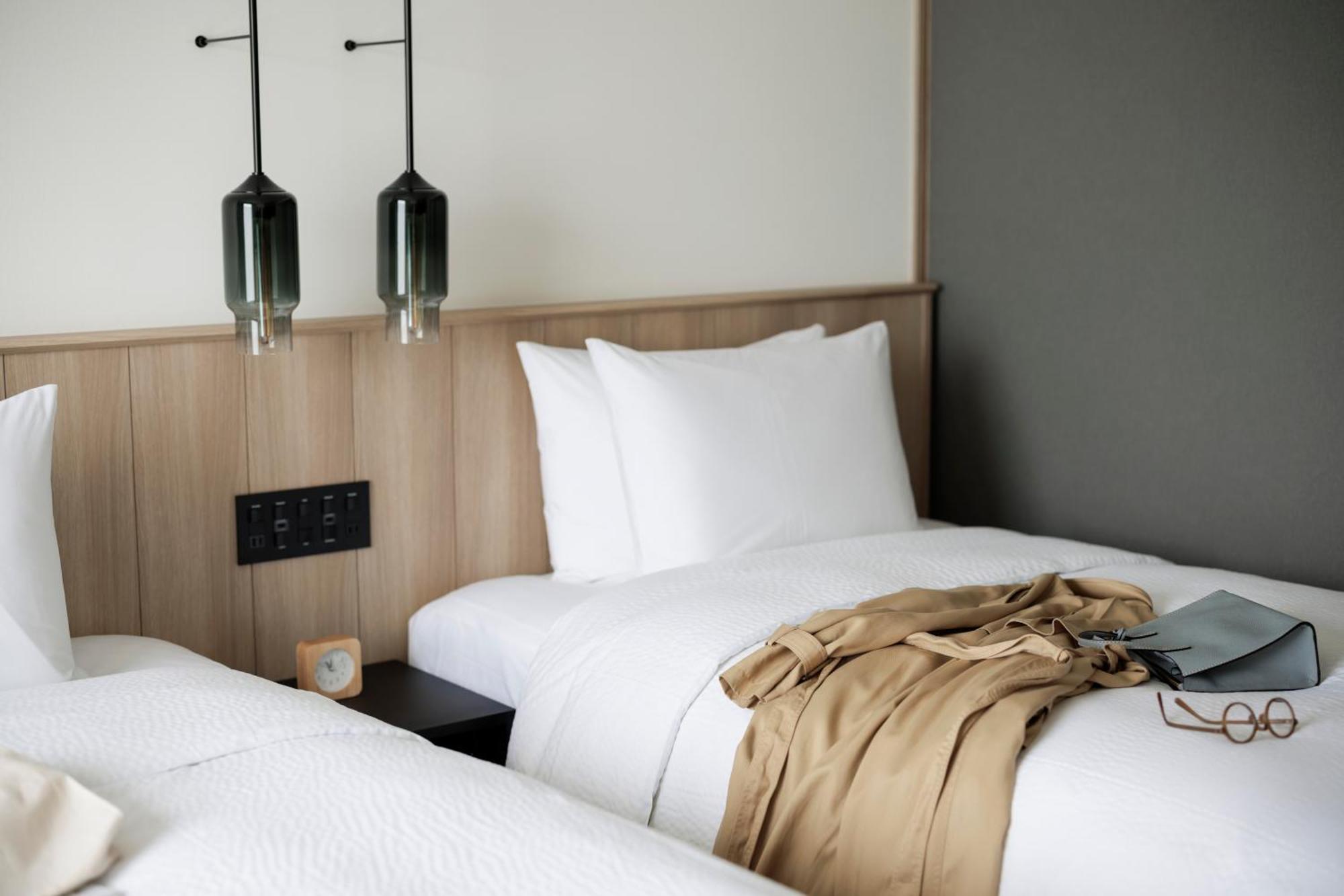 Fairfield By Marriott Kumamoto Aso Hotel Exterior photo